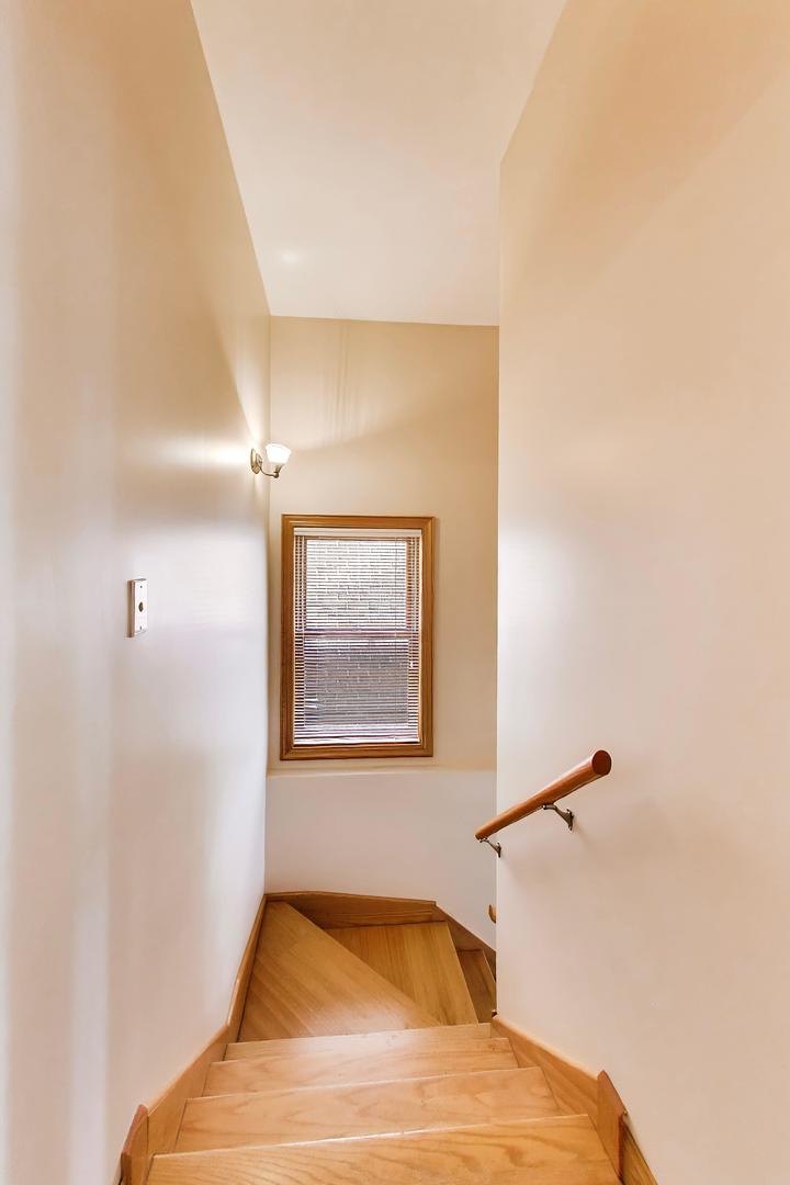 3028 South Normal Avenue, Unit 2 Chicago, IL 60616 - Photo 19 of 21