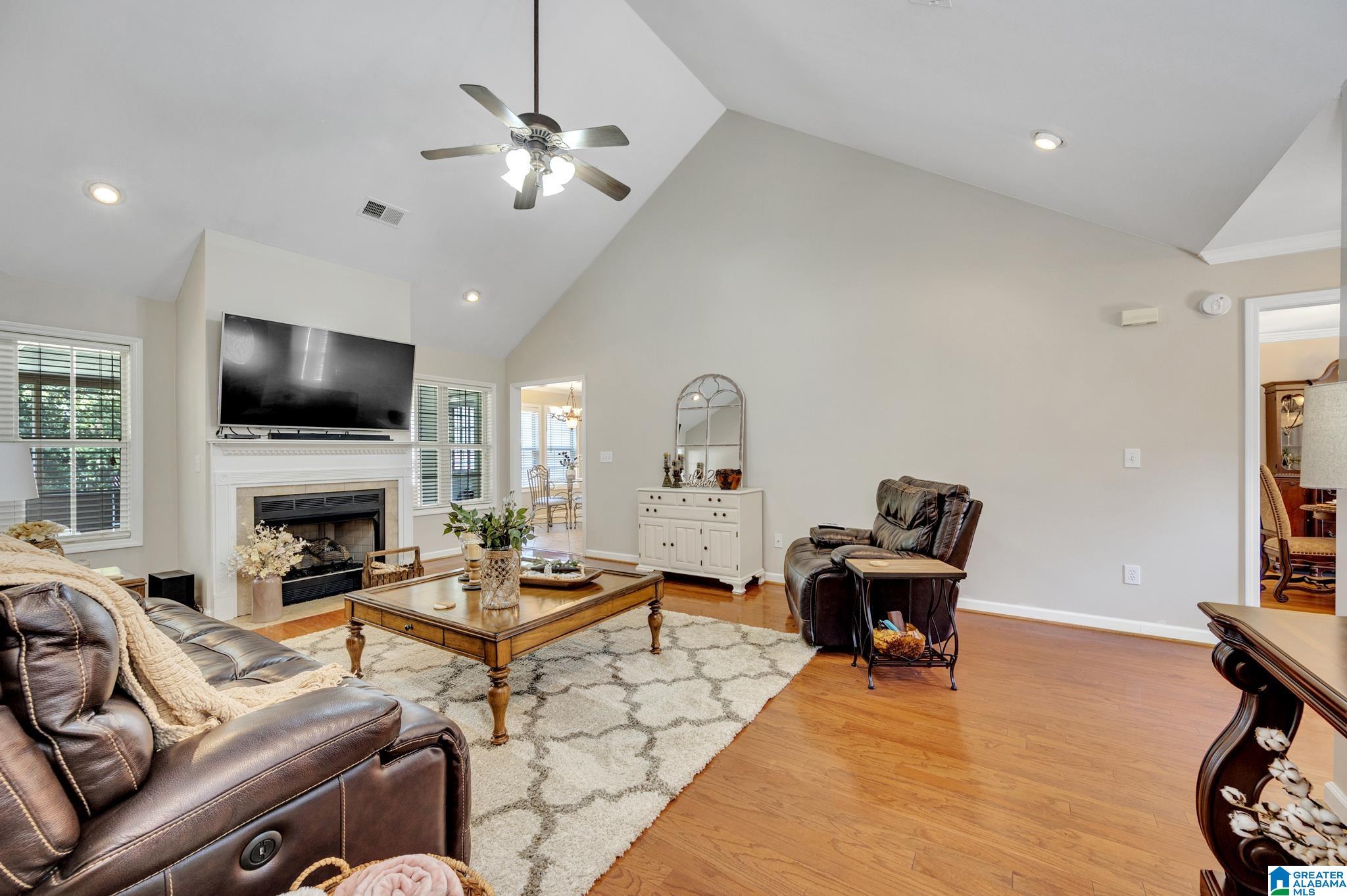 130 Highland Boulevard Riverside, AL 35135 - Photo 6 of 37