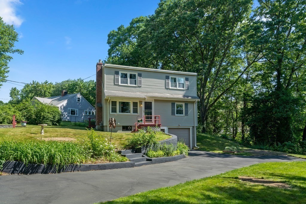 12 Morse Road Wayland, MA 01778 - Photo 1 of 18