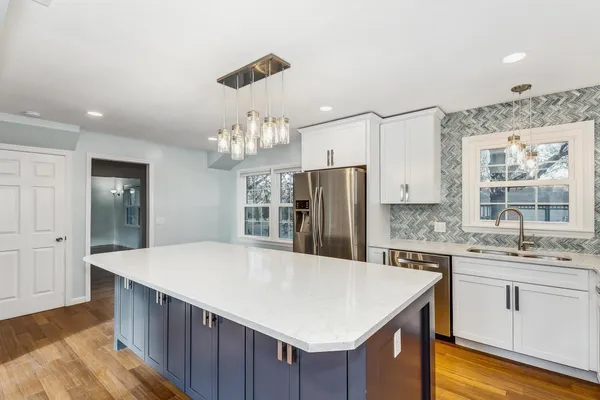 $400,000 | 201 North Penrose Drive, Wichita, KS 67206