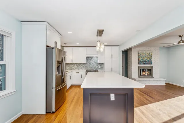 $400,000 | 201 North Penrose Drive, Wichita, KS 67206