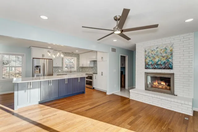 $400,000 | 201 North Penrose Drive, Wichita, KS 67206