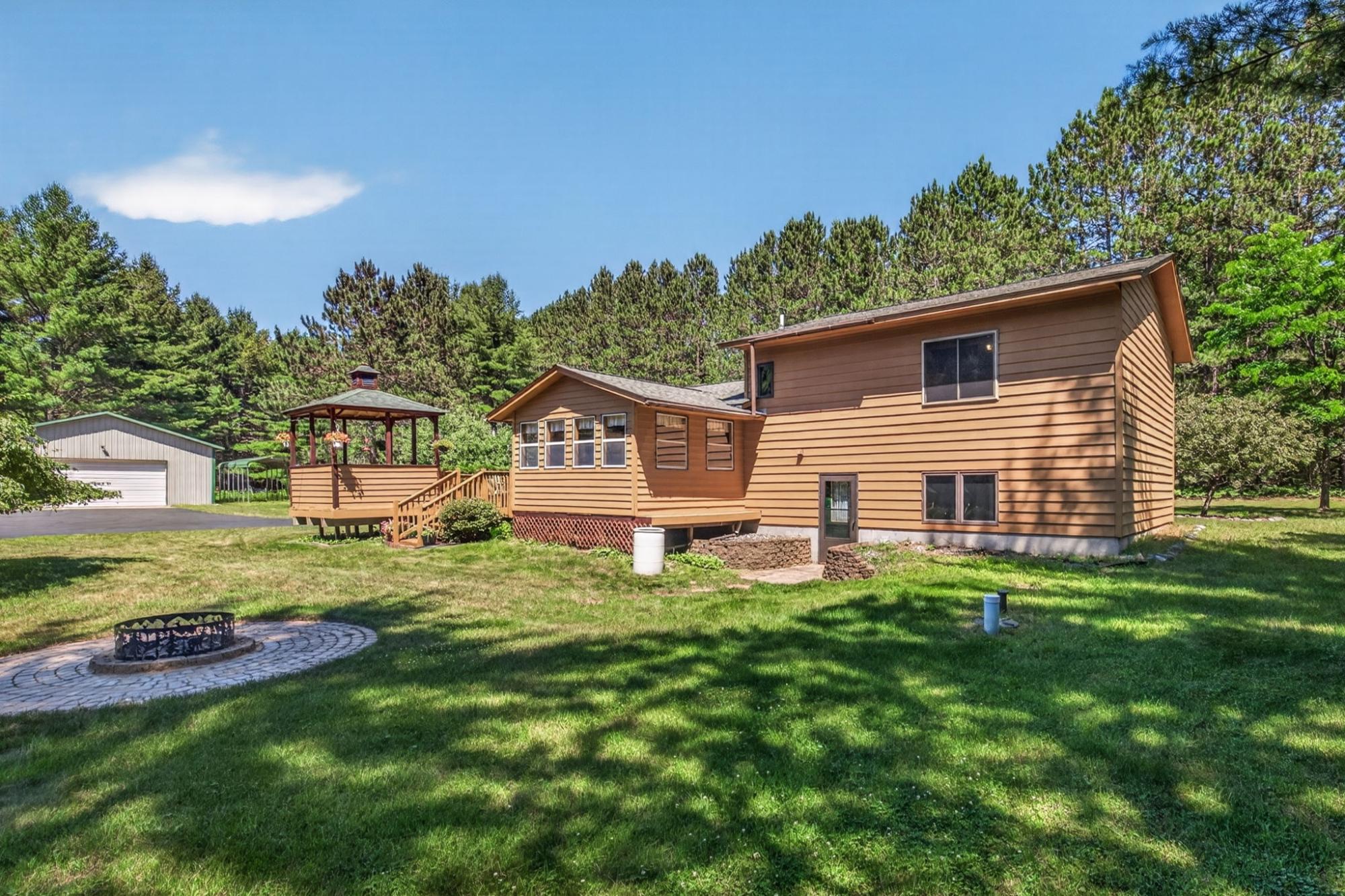 1801 Rangeline Road Eagle River, WI 54521 - Photo 49 of 89 Gallery Image 49