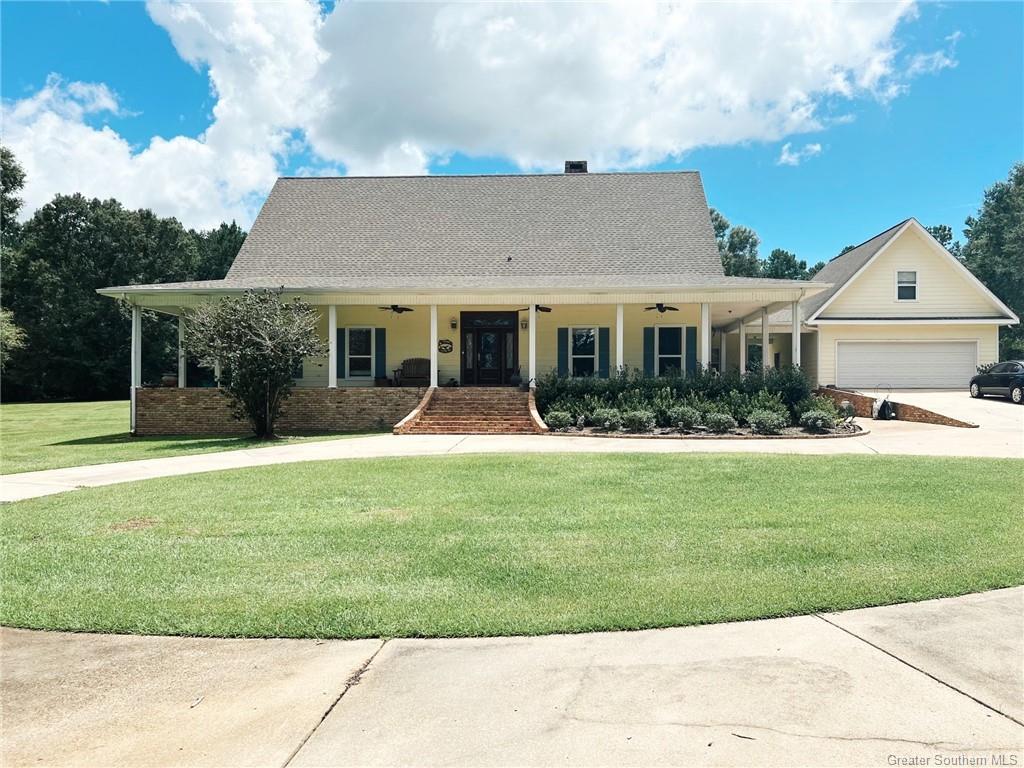 19260 Austin Varnado Road Franklinton, LA 70438 - Photo 1 of 32 Gallery Image 1