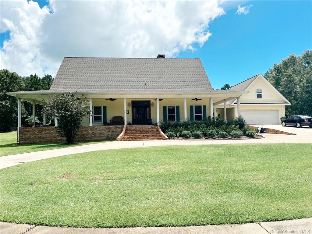 19260 Austin Varnado Road Franklinton, LA 70438 - Photo 2 of 32 Gallery Image 2