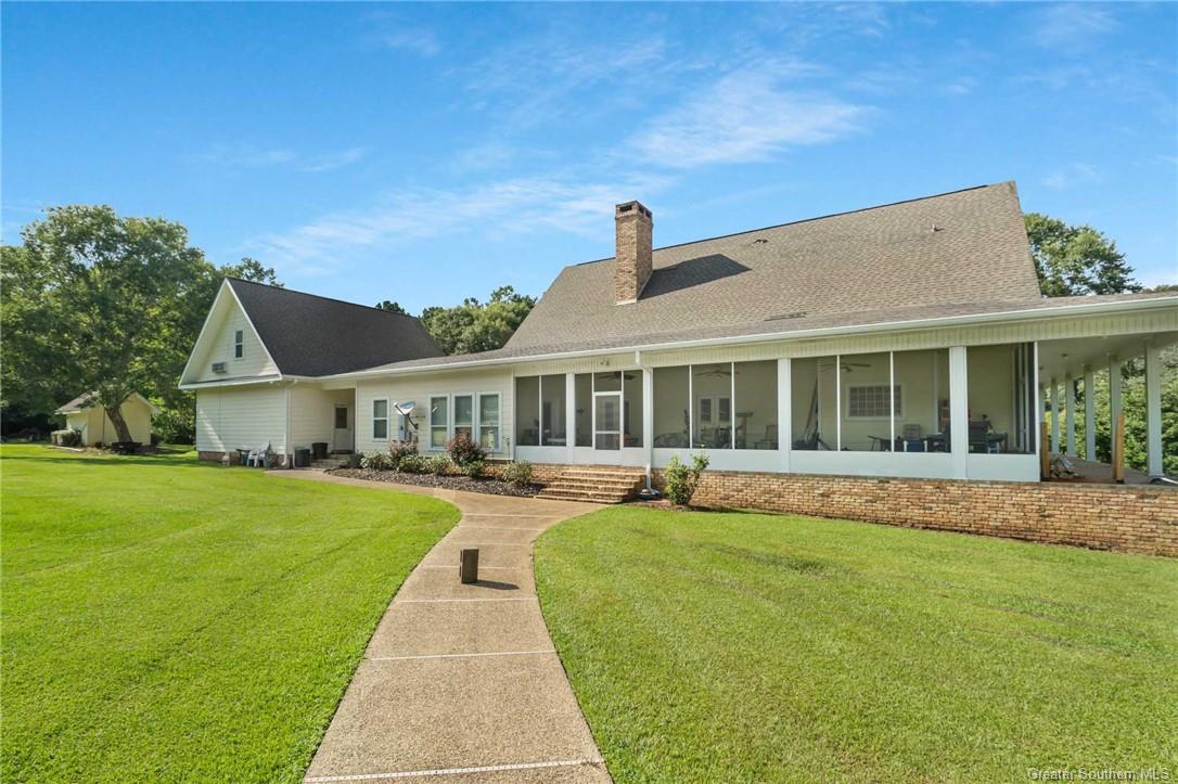 19260 Austin Varnado Road Franklinton, LA 70438 - Photo 21 of 32 Gallery Image 21