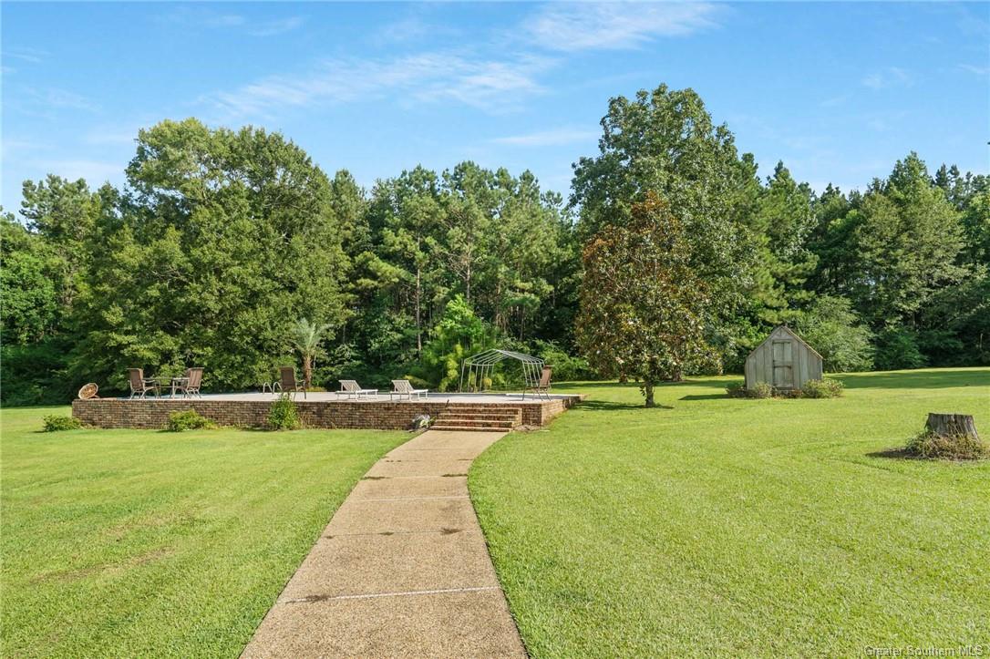 19260 Austin Varnado Road Franklinton, LA 70438 - Photo 24 of 32 Gallery Image 24