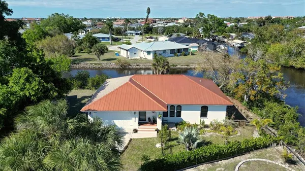 $375,000 | 3000 Banyan Way, Punta Gorda, FL 33950
