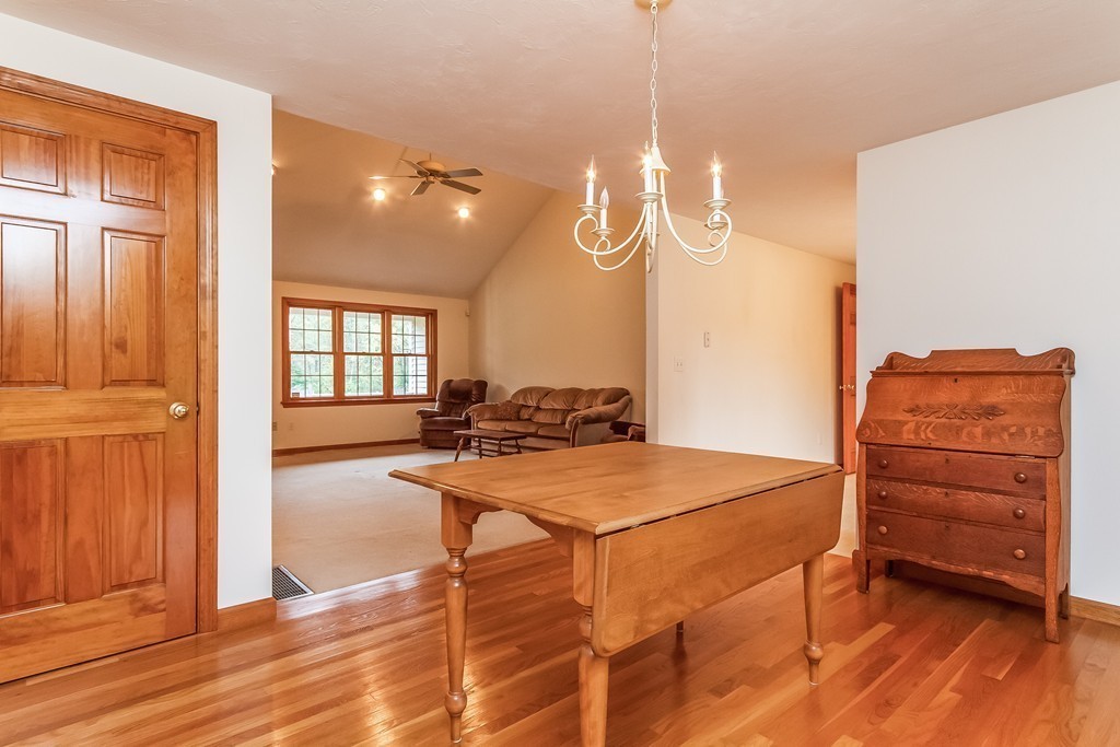 84 Little Turnpike Road Shirley, MA 01464 - Photo 6 of 30 a room with furniture and window