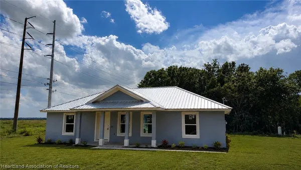 $259,900 | 449 Marlin Street Northwest, Lake Placid, FL 33852