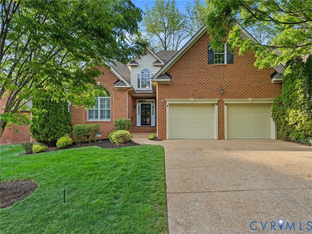 11924 Ashington Way Midlothian, VA 23113 - Photo 1 of 57