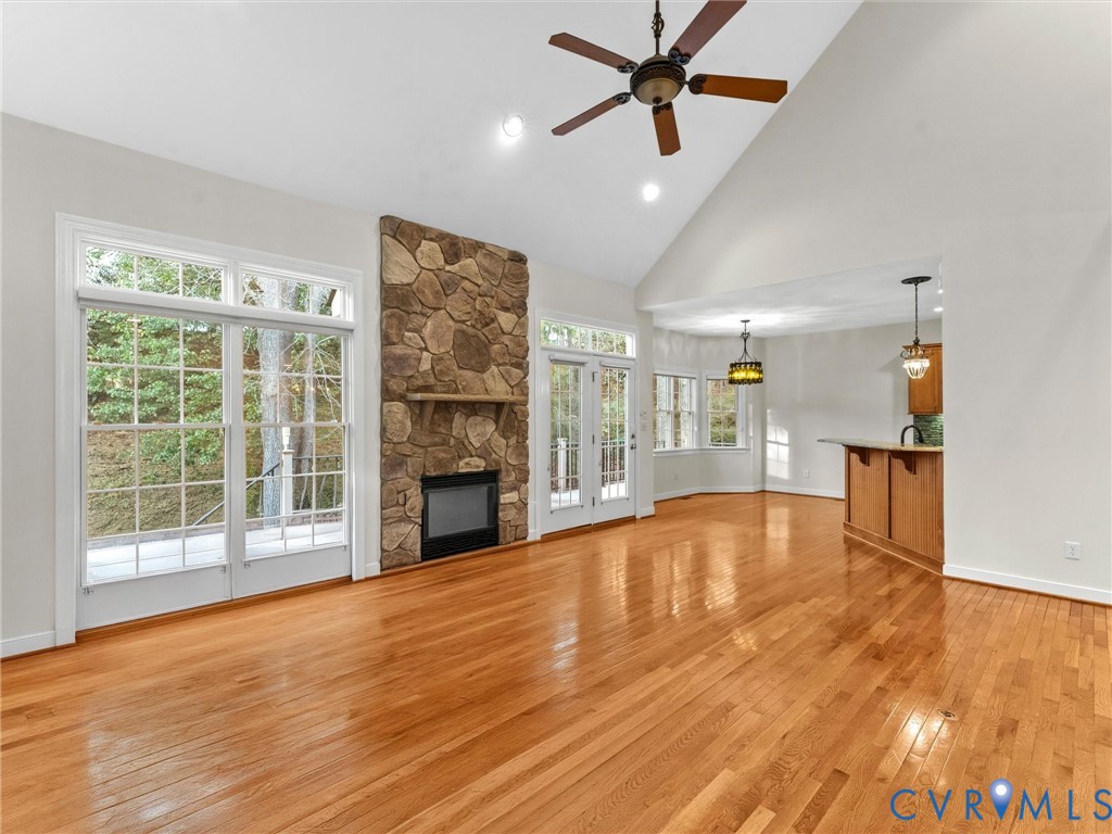11924 Ashington Way Midlothian, VA 23113 - Photo 13 of 57
