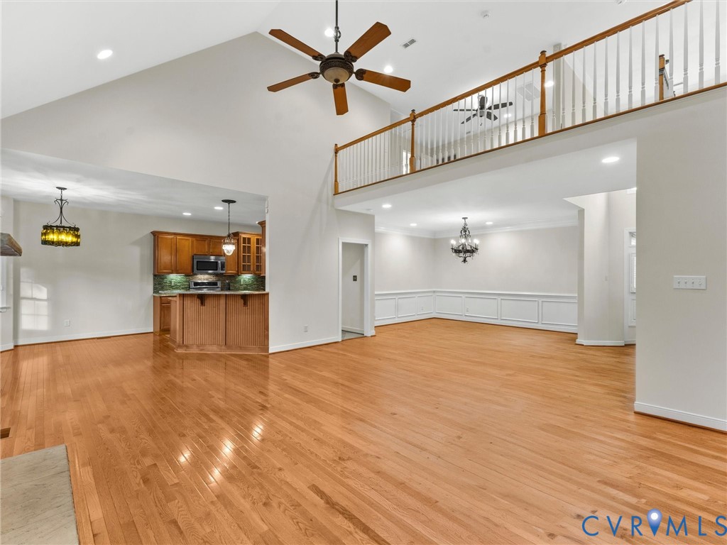 11924 Ashington Way Midlothian, VA 23113 - Photo 14 of 57