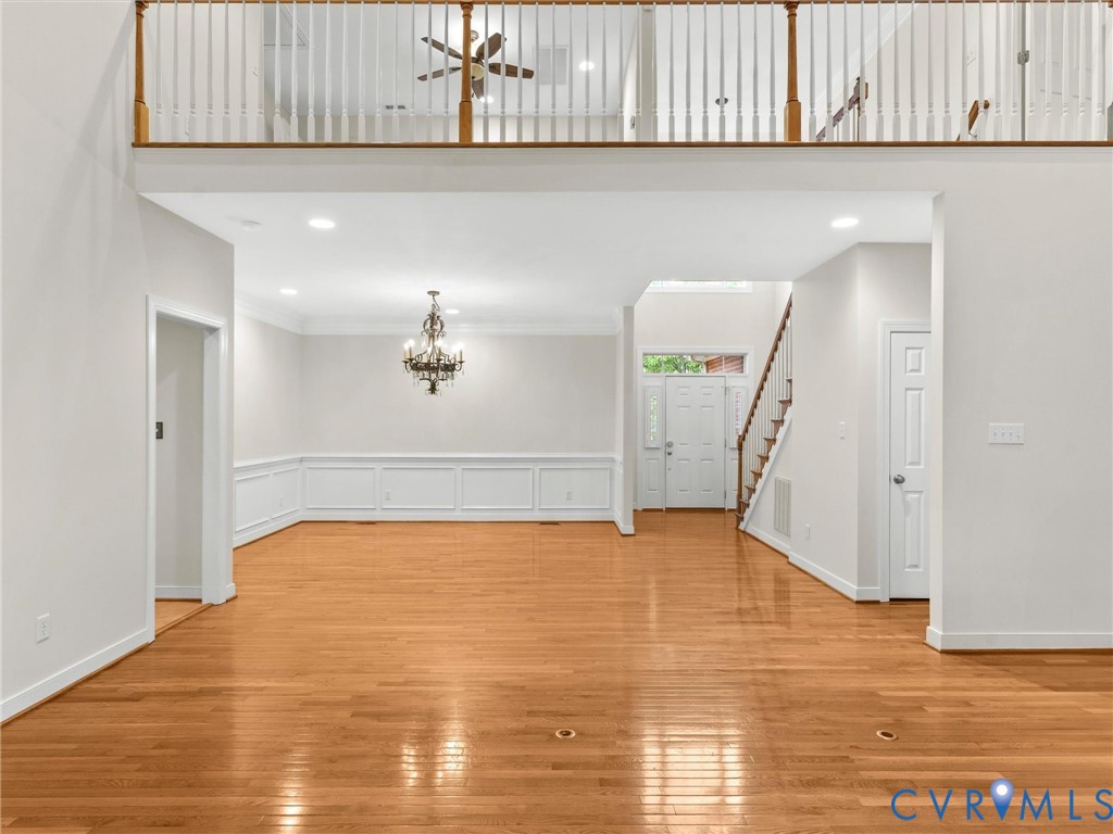 11924 Ashington Way Midlothian, VA 23113 - Photo 15 of 57