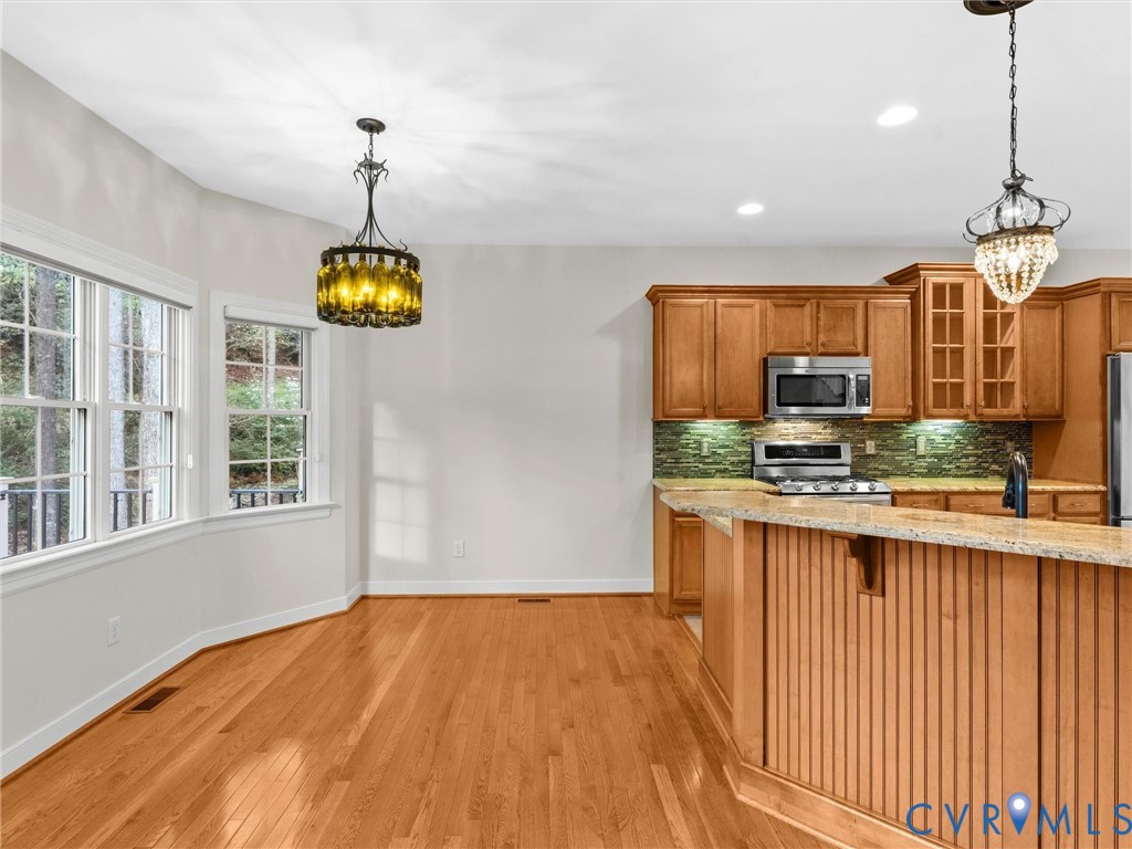 11924 Ashington Way Midlothian, VA 23113 - Photo 16 of 57