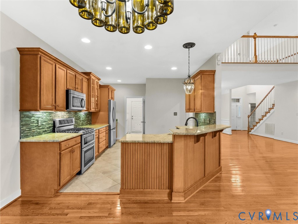 11924 Ashington Way Midlothian, VA 23113 - Photo 17 of 57