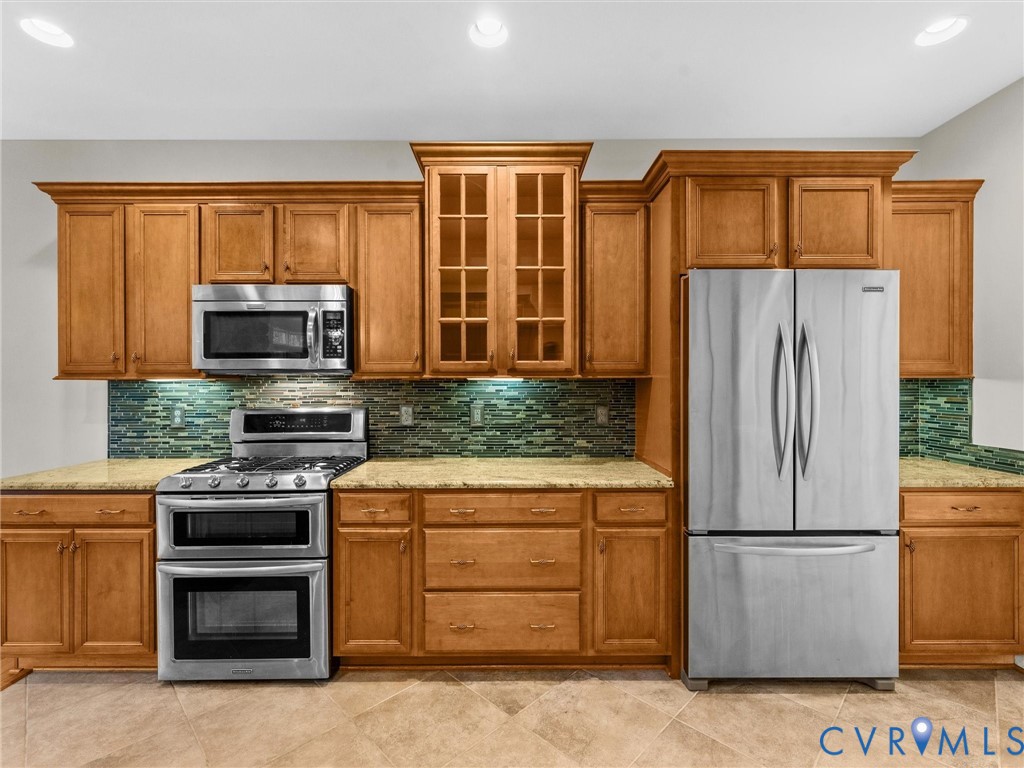 11924 Ashington Way Midlothian, VA 23113 - Photo 19 of 57