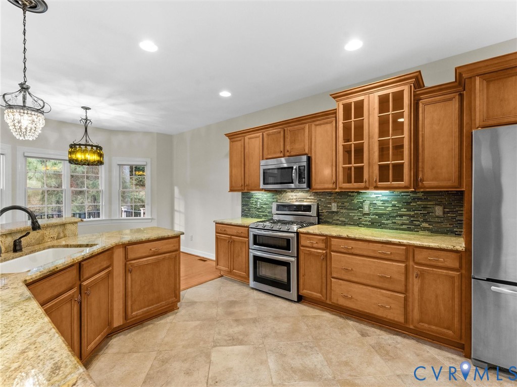 11924 Ashington Way Midlothian, VA 23113 - Photo 20 of 57