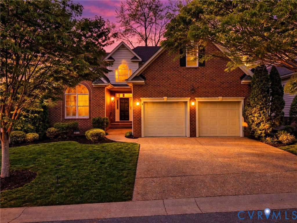 11924 Ashington Way Midlothian, VA 23113 - Photo 2 of 57