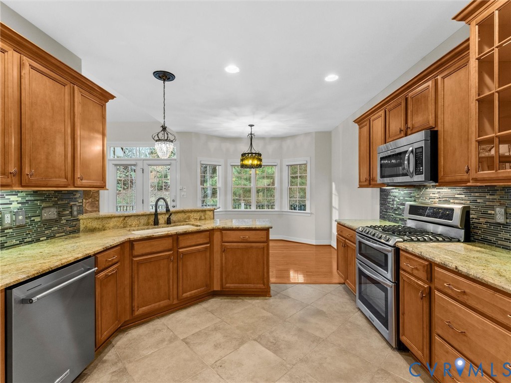 11924 Ashington Way Midlothian, VA 23113 - Photo 21 of 57