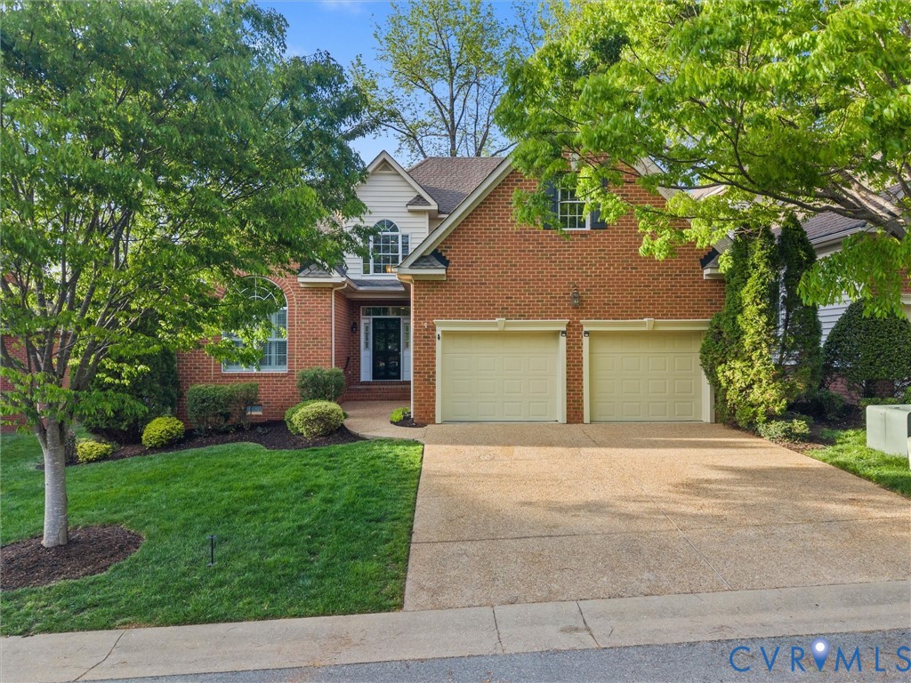 11924 Ashington Way Midlothian, VA 23113 - Photo 3 of 57