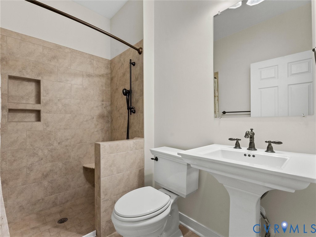 11924 Ashington Way Midlothian, VA 23113 - Photo 33 of 57