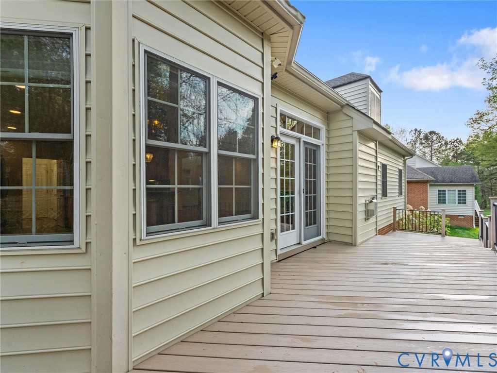 11924 Ashington Way Midlothian, VA 23113 - Photo 34 of 57