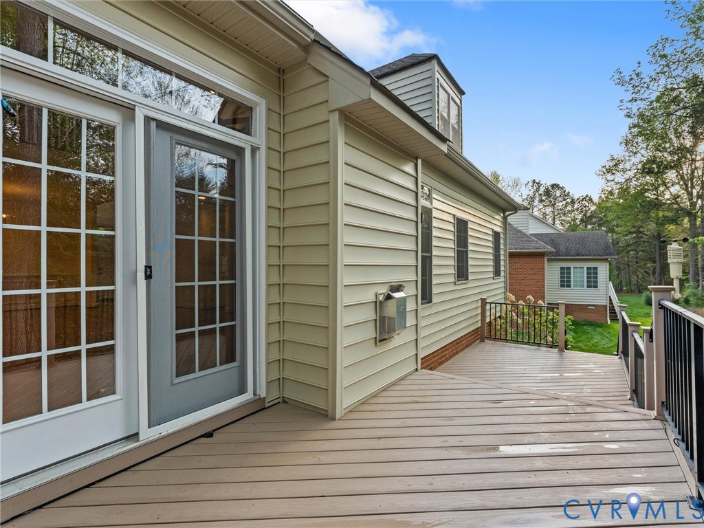 11924 Ashington Way Midlothian, VA 23113 - Photo 35 of 57