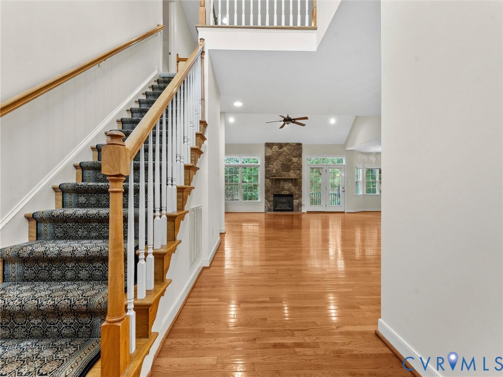 11924 Ashington Way Midlothian, VA 23113 - Photo 5 of 57