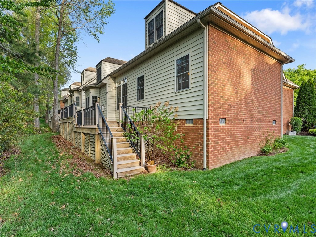 11924 Ashington Way Midlothian, VA 23113 - Photo 51 of 57