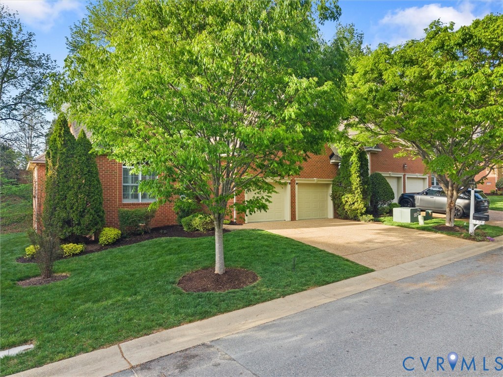 11924 Ashington Way Midlothian, VA 23113 - Photo 53 of 57