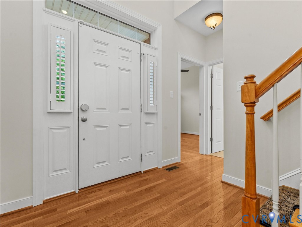 11924 Ashington Way Midlothian, VA 23113 - Photo 6 of 57