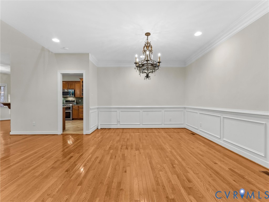 11924 Ashington Way Midlothian, VA 23113 - Photo 7 of 57