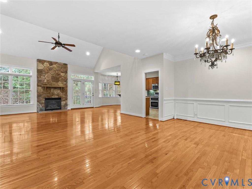 11924 Ashington Way Midlothian, VA 23113 - Photo 8 of 57