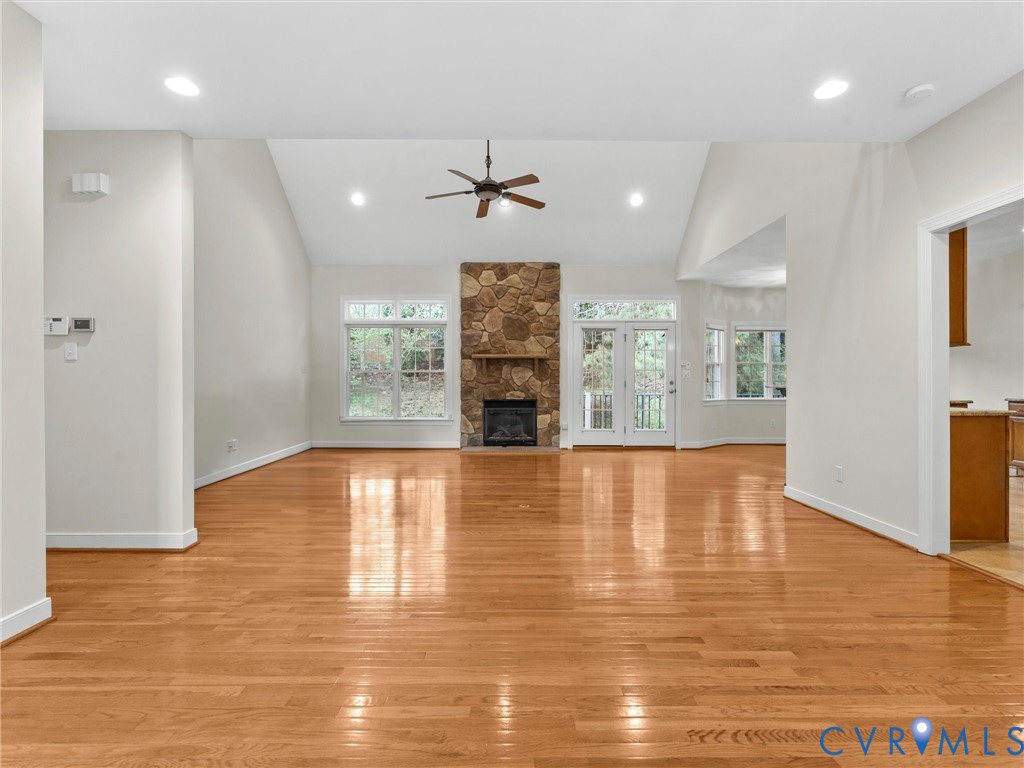 11924 Ashington Way Midlothian, VA 23113 - Photo 9 of 57