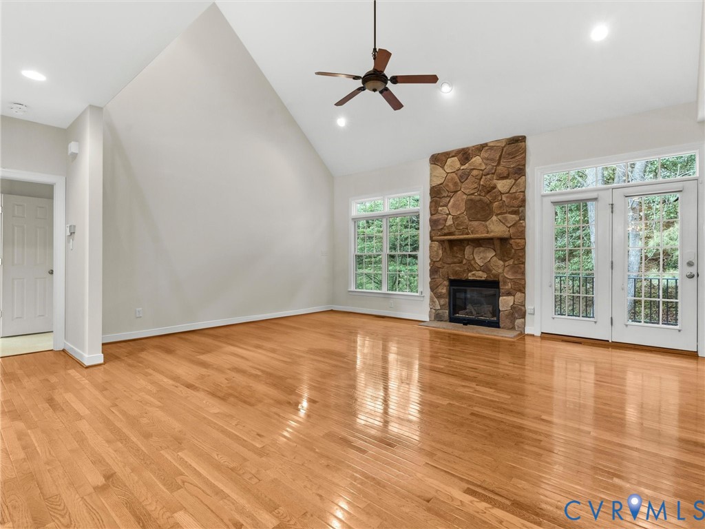 11924 Ashington Way Midlothian, VA 23113 - Photo 10 of 57