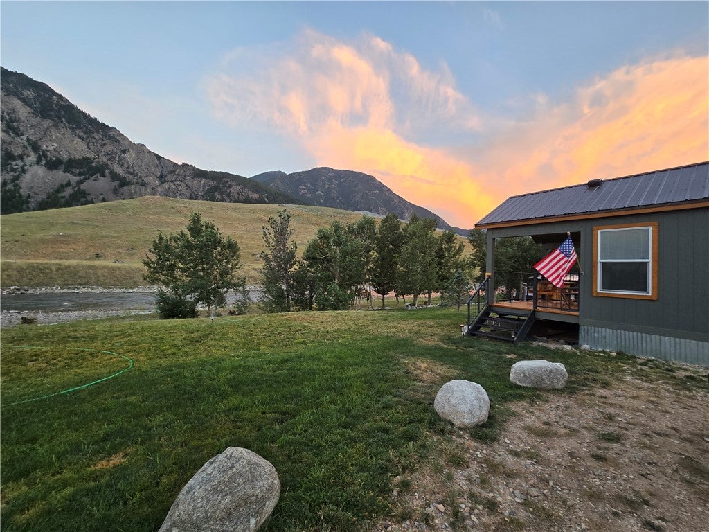 2493 Nye Road Nye, MT 59061 - Photo 2 of 44 Gallery Image 2