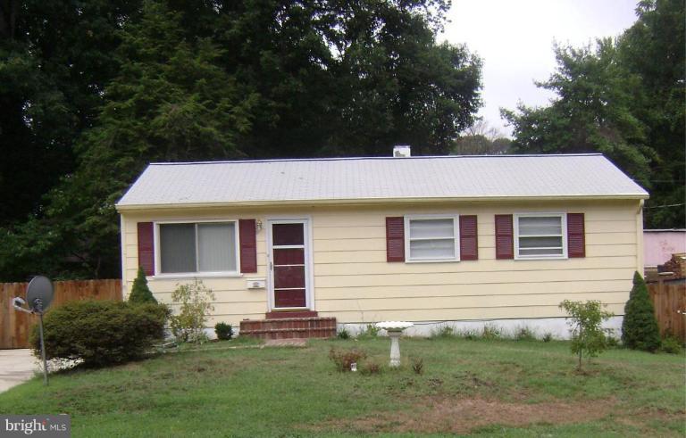 15414 Michigan Rd. Woodbridge, VA 22191 - Photo 12 of 12 Exterior #5