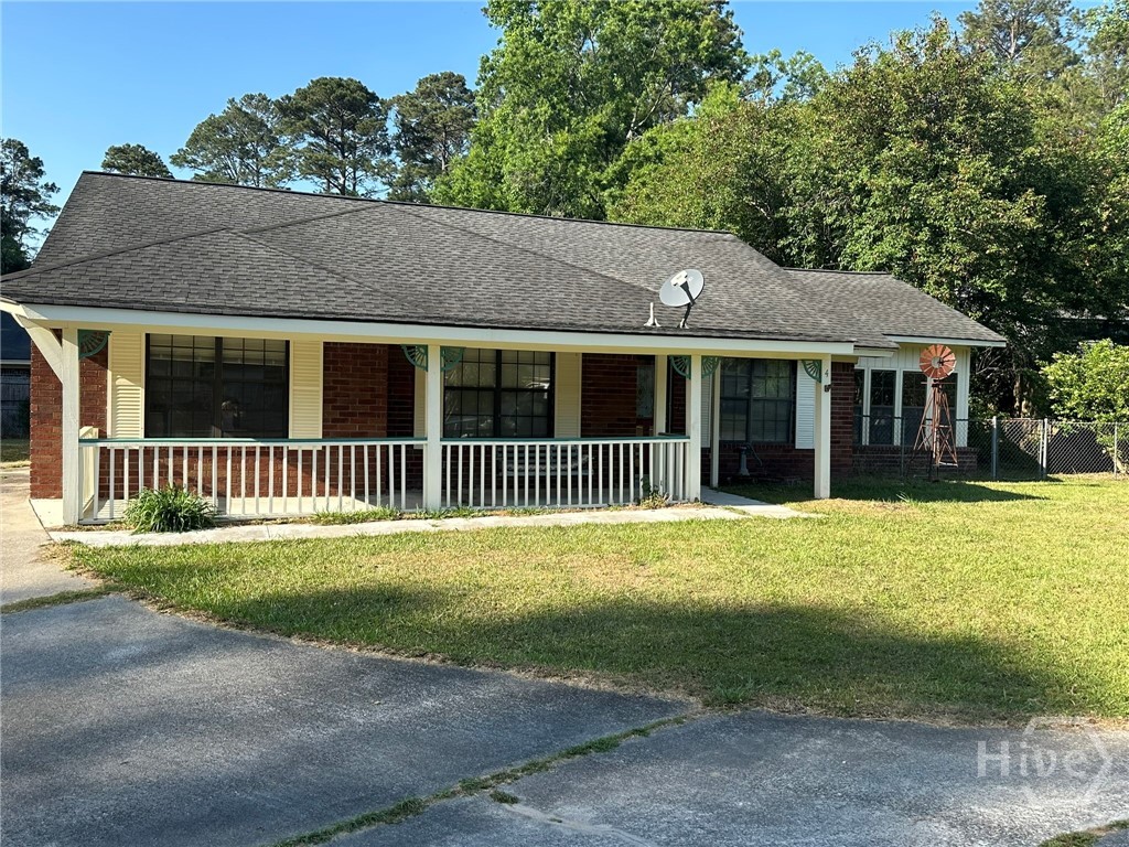 4 Ryan Court Pooler, GA 31322 - Photo 3 of 25