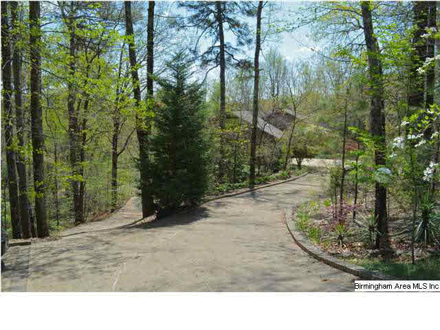 4625 Dolly Ridge Road Birmingham, AL 35243 - Photo 1 of 32
