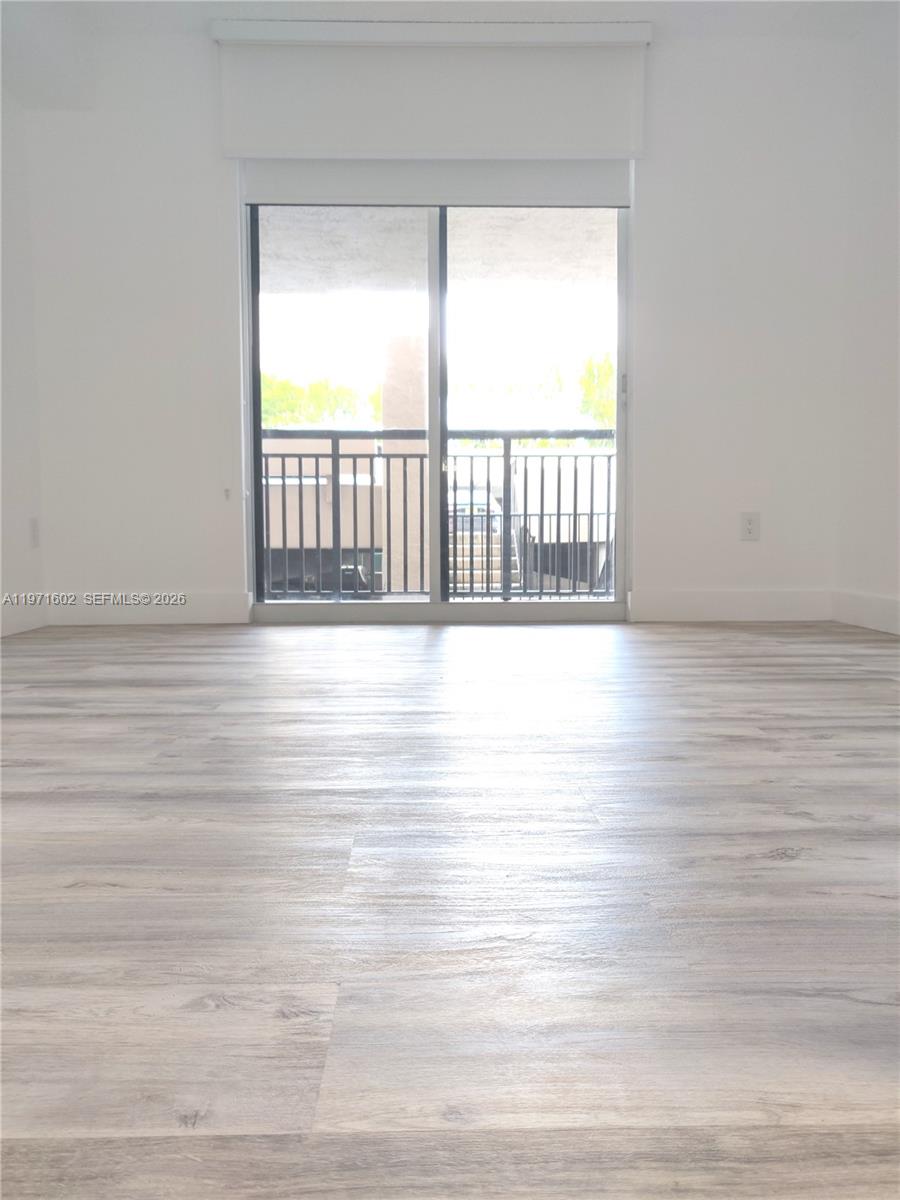 540 Brickell Key Drive, Unit 414 Miami, FL 33131 - Photo 22 of 46 Bedroom View