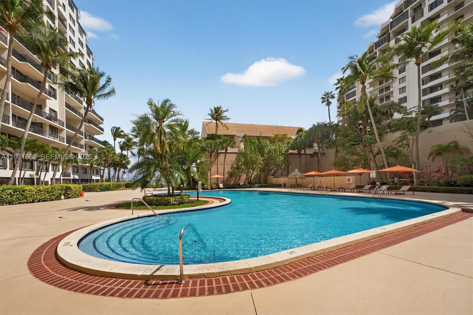 540 Brickell Key Drive, Unit 414 Miami, FL 33131 - Photo 30 of 46