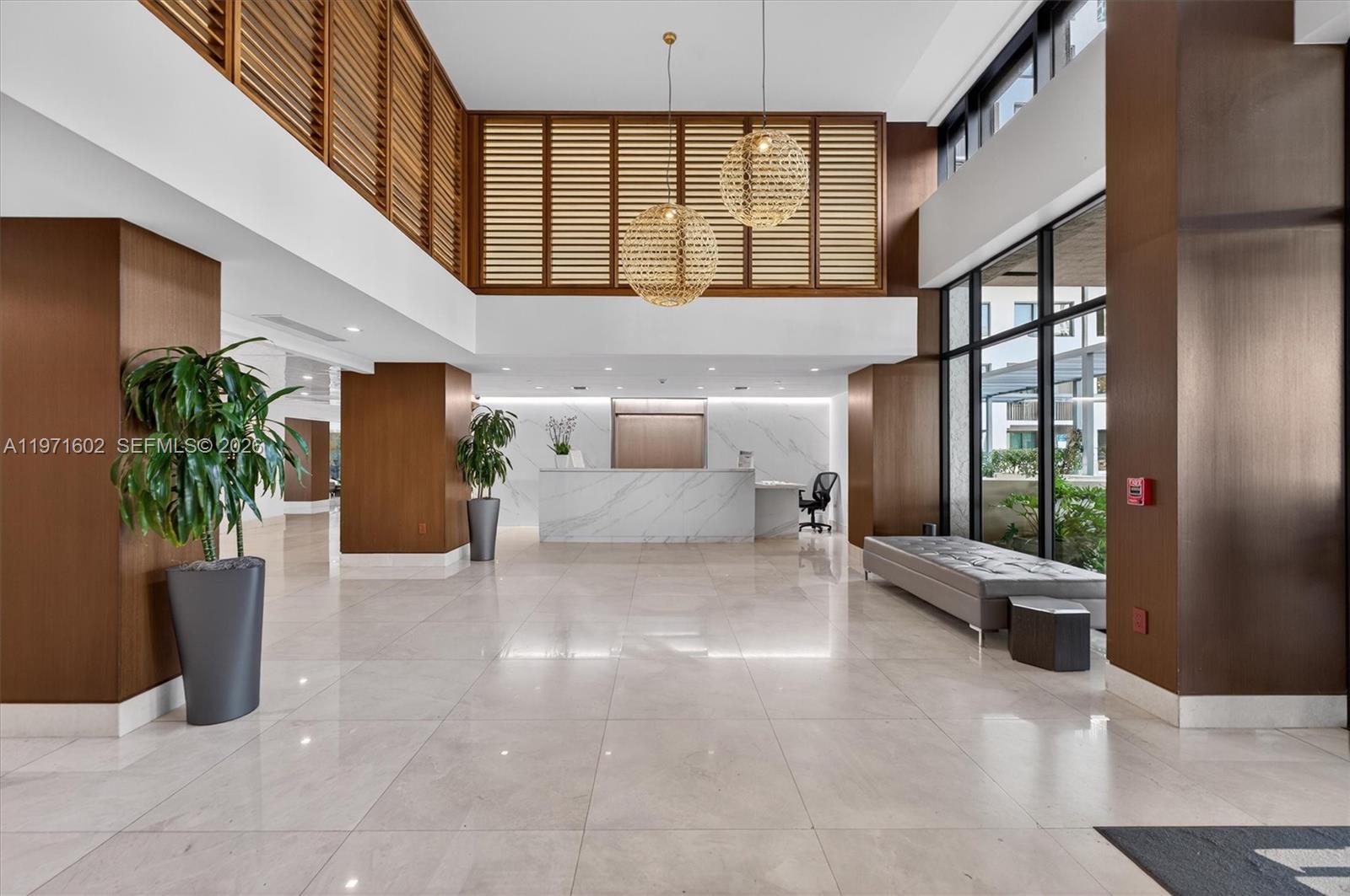 540 Brickell Key Drive, Unit 414 Miami, FL 33131 - Photo 38 of 46