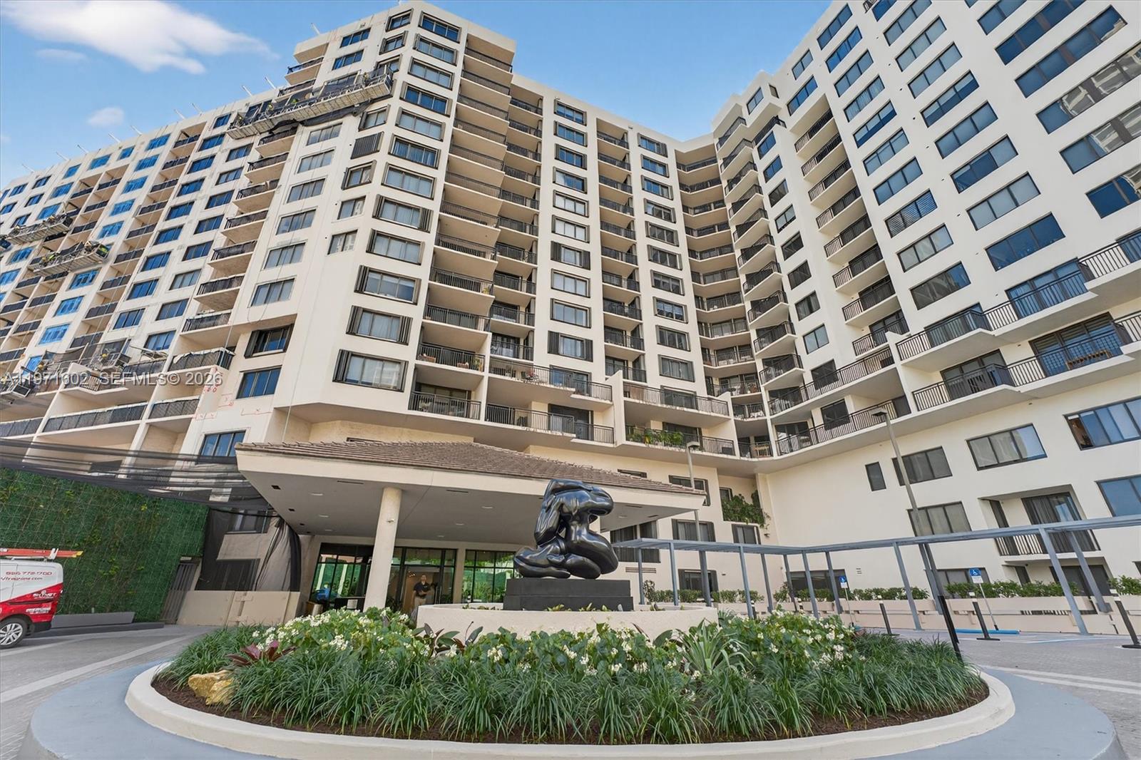 540 Brickell Key Drive, Unit 414 Miami, FL 33131 - Photo 46 of 46