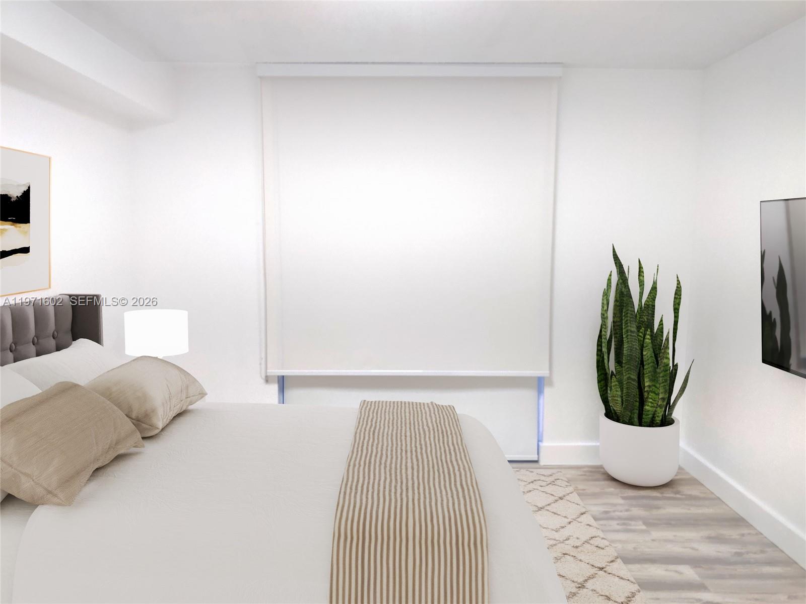 540 Brickell Key Drive, Unit 414 Miami, FL 33131 - Photo 7 of 46 Virtually Staged for reference