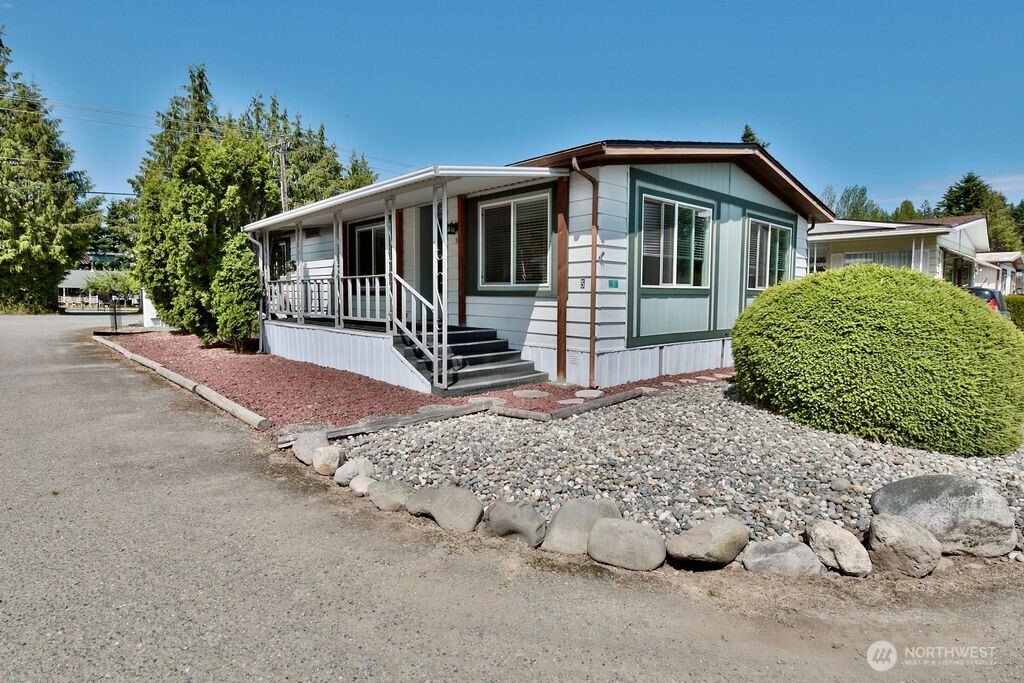 400 Gupster Road, Unit 5 Sequim, WA 98382 - Photo 3 of 19 Gallery Image 3
