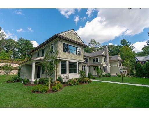 174 Valentine Street Newton, MA 02465 - Photo 1 of 23