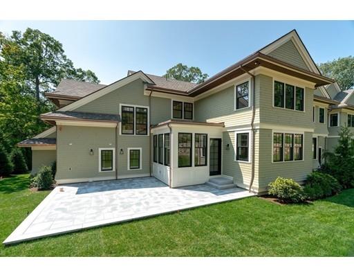 174 Valentine Street Newton, MA 02465 - Photo 20 of 23