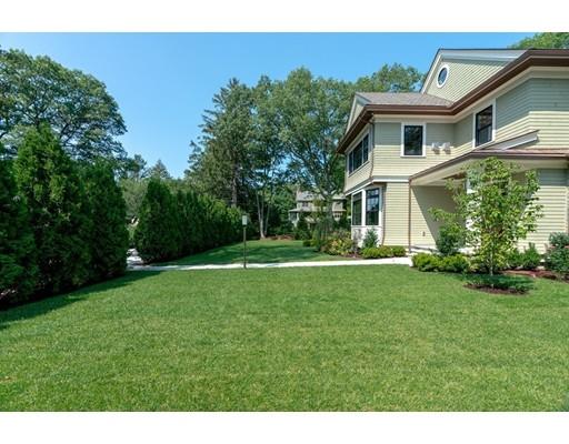 174 Valentine Street Newton, MA 02465 - Photo 21 of 23