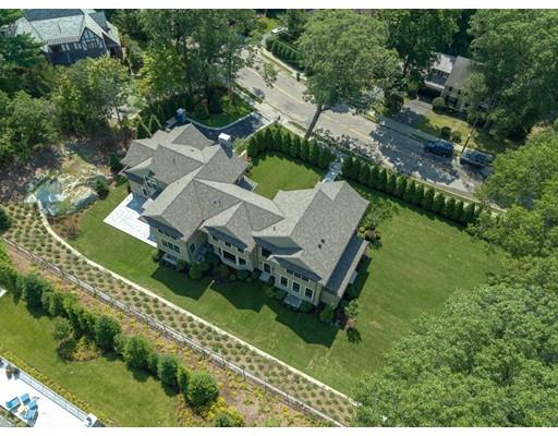 174 Valentine Street Newton, MA 02465 - Photo 22 of 23